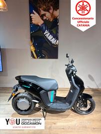 Yamaha Neo's Elettrico Doppia Batteria