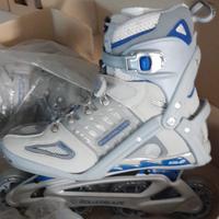 Rollerblade numero 40 o 41