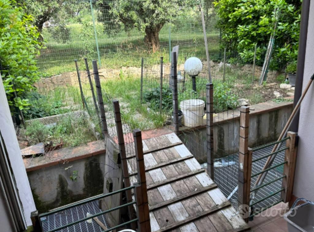 Appartamento – Lonato del Garda, Maguzzano - Altro