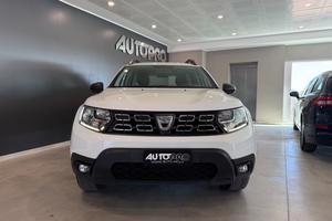 DACIA Duster 1.0 TCe 100 CV 4x2 Comfort