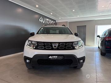DACIA Duster 1.0 TCe 100 CV 4x2 Comfort
