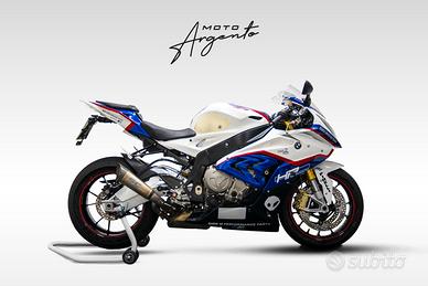 Bmw S 1000 RR