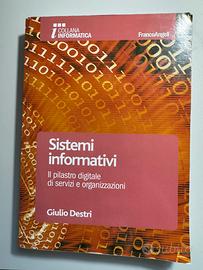 Sistemi informativi: il pilastro digitale di se…