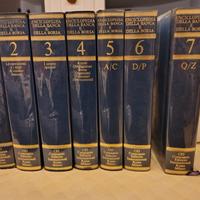 ENCICLOPEDIA DELLA BANCA E DELLA BORSA