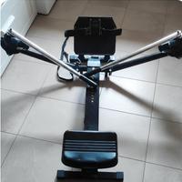 Vogatore/ rematore carnielli serie ultraskiff