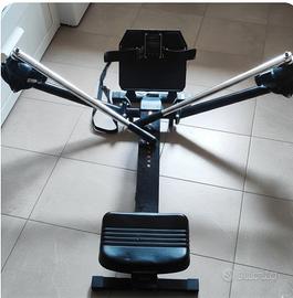 Vogatore/ rematore carnielli serie ultraskiff