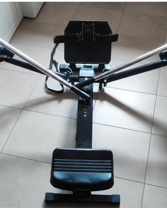 Vogatore/ rematore carnielli serie ultraskiff