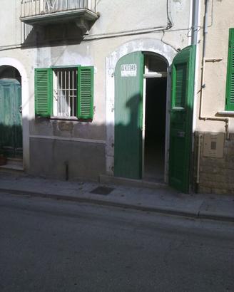 Negozio locale commerciale