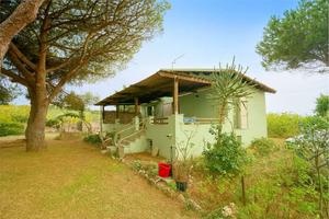 Villetta indipendente libera su quattro lati