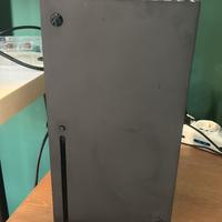 Xbox serie X