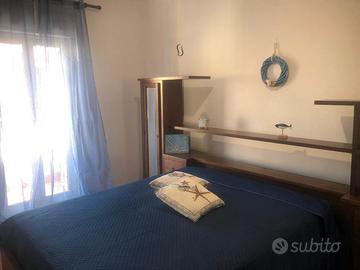 Appartamento vista mare e a 150 metri dal mare