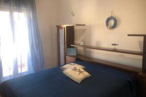 Appartamento vista mare e a 150 metri dal mare