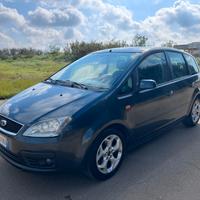 Ford Cmax 1.6 tdci 90 cv Perfetta 
