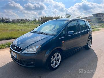 Ford Cmax 1.6 tdci 90 cv Perfetta 