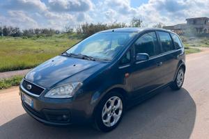 Ford Cmax 1.6 tdci 90 cv Perfetta 