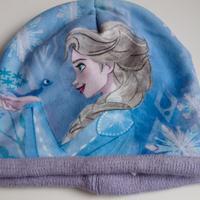 berretto Elsa Frozen Disney 5/8 anni