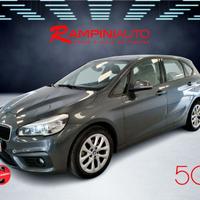 BMW 216 d Active Tourer Automatica Pronta Consegna