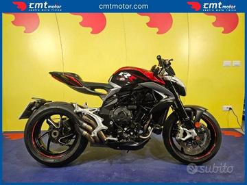 MV AGUSTA Brutale 800RR Garantita e Finanziabile