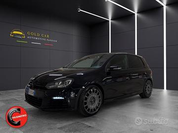Volkswagen Golf 6R Manuale 270CV 4Motion