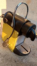 macchina caffe cialde /guasta