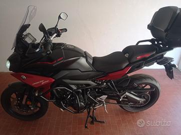 Yamaha Tracer 900  