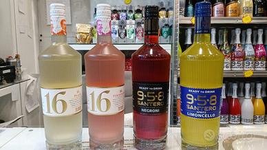 Santero 958 APERITIVO