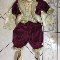 Vestito di carnevale