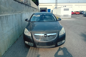 Opel Insignia Turbo benzina