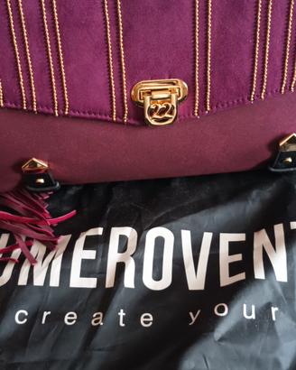 borsa numero22 turtle