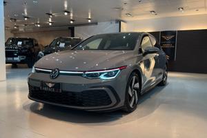 VOLKSWAGEN GOLF GTI 2.0 B 245CV-2021