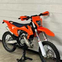 Ktm 125 sx 2021 TARGATO