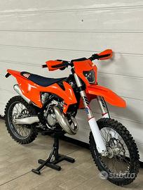 Ktm 125 sx 2021 TARGATO