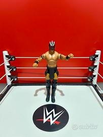 Wrestler WWE Kalisto