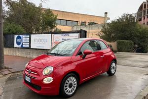 Fiat 500 1.2 BENZINA NEOPATENTATI