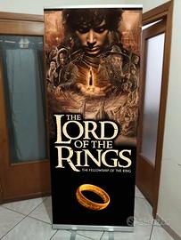 Roll-up "The Lord of the Rings"