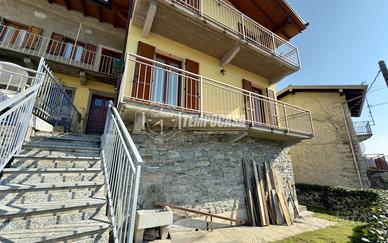 Verbania - Fondotoce, Villetta ristrutturata con