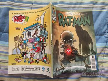 Rat-Man Collection #65 - Venduto! - Leo Ortolani