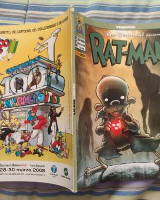 Rat-Man Collection #65 - Venduto! - Leo Ortolani