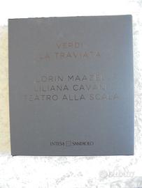 LA TRAVIATA - VERDI