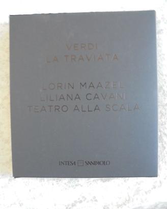 LA TRAVIATA - VERDI