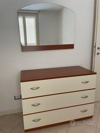 Comò Arredo camera