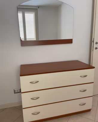 Comò Arredo camera