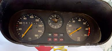 Cruscotto originale Opel Kadett GT/E