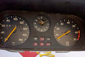 Cruscotto originale Opel Kadett GT/E