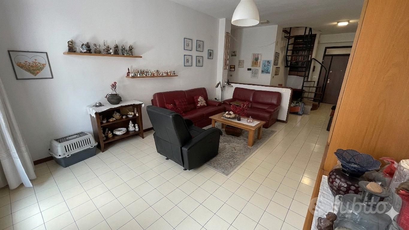 Appartamento – Civitanova Marche, Centro - Vista 4