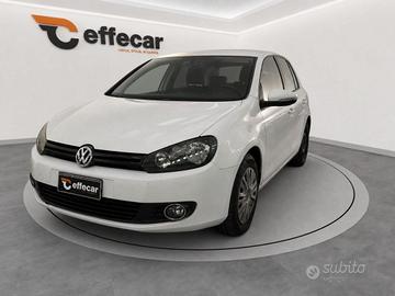 VOLKSWAGEN Golf Business 1.6 TDI 5p. Highline