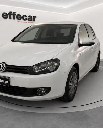 VOLKSWAGEN Golf Business 1.6 TDI 5p. Highline