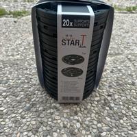 Supporti regolabili mattonelle