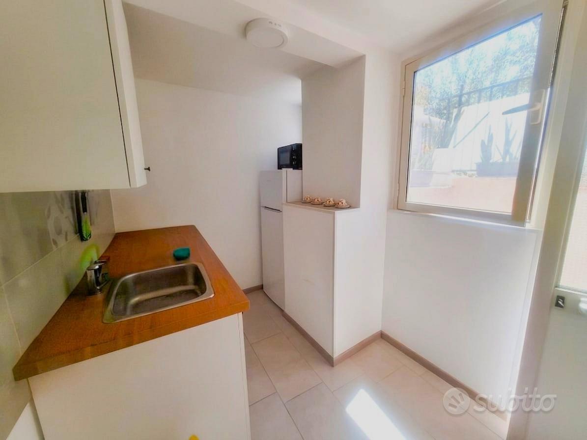 Appartamento – CT - Vista 3