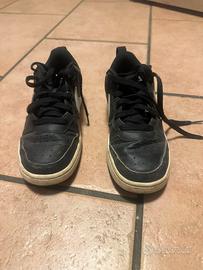 Nike N 36 usate